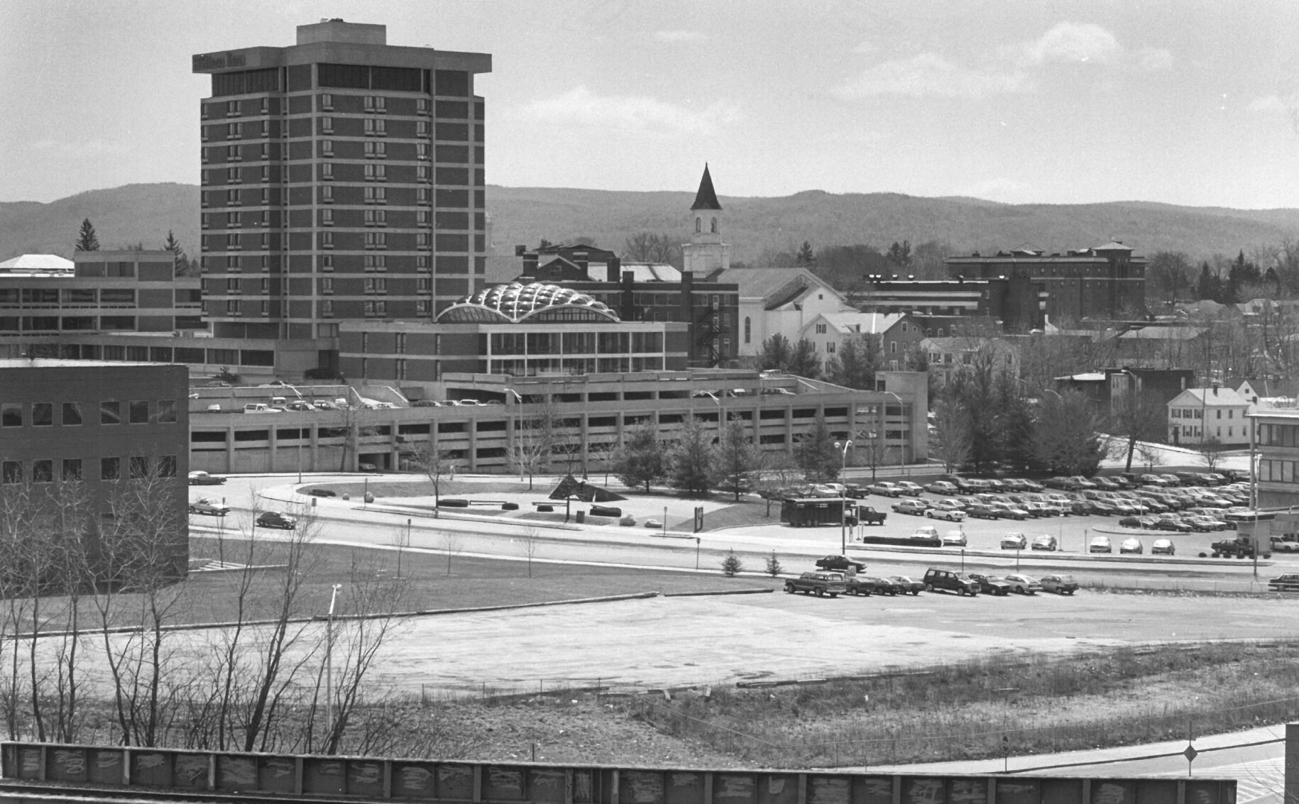 April 1989